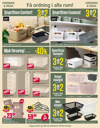 ÖoB reklamblad i vecka 41 sida 8