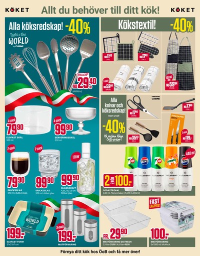 ÖoB reklamblad i vecka 41 sida 10