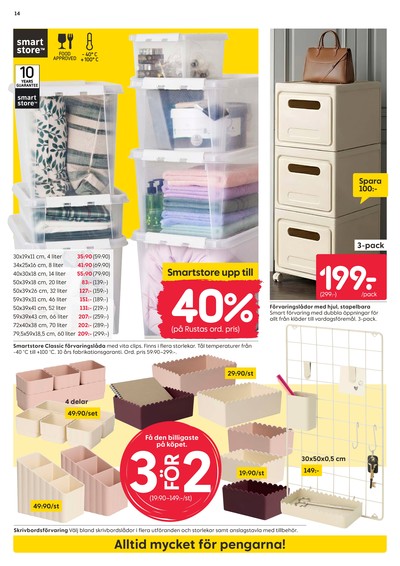 Rusta reklamblad i vecka 41 sida 14