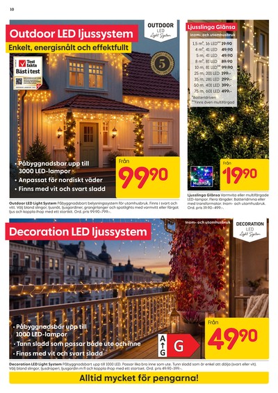 Rusta reklamblad i vecka 41 sida 10