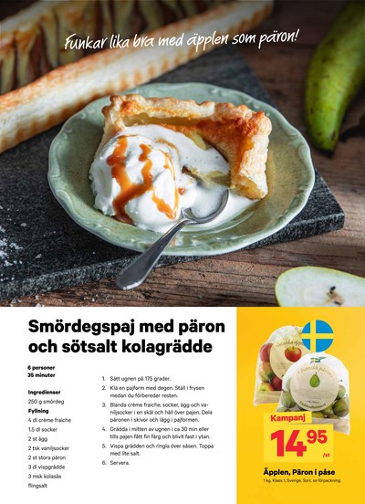 City Gross reklamblad i vecka 41 sida 5