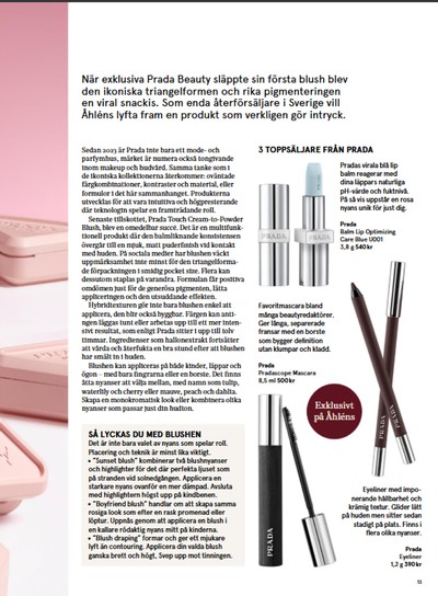 Åhlens reklamblad i vecka 41 sida 13
