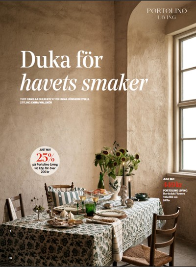 Åhlens reklamblad i vecka 41 sida 26