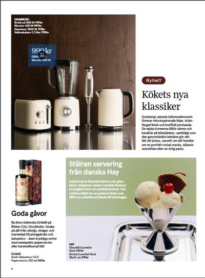 Åhlens reklamblad i vecka 41 sida 8