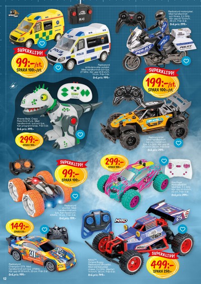 Leklust reklamblad i vecka 42 sida 14