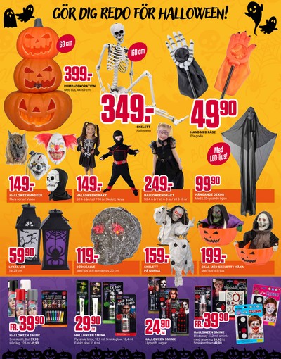 ÖoB reklamblad i vecka 42 sida 3