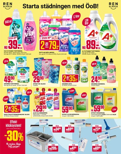 ÖoB reklamblad i vecka 42 sida 5