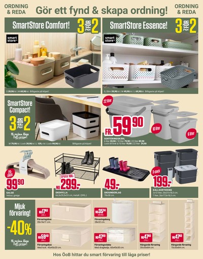 ÖoB reklamblad i vecka 42 sida 9