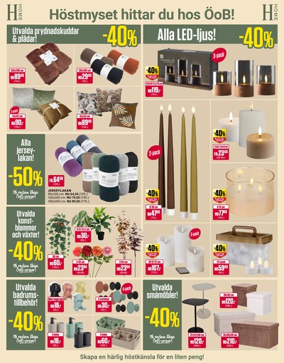 ÖoB reklamblad i vecka 42 sida 10
