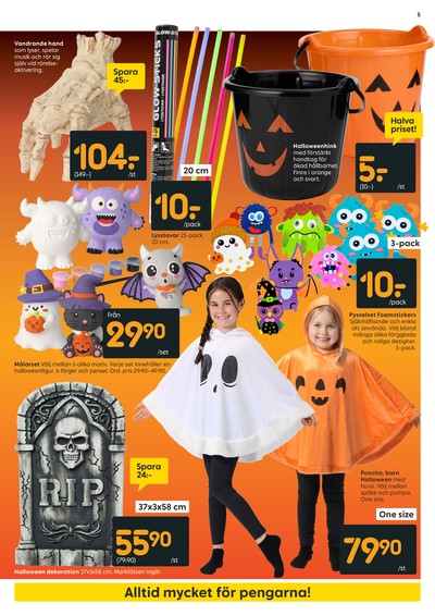Rusta reklamblad i vecka 42 sida 5