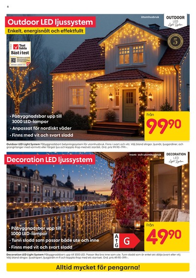 Rusta reklamblad i vecka 42 sida 6