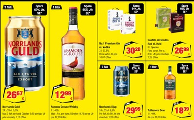 Calle reklamblad i vecka 42 sida 2