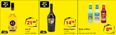 Calle reklamblad i vecka 42 sida 17