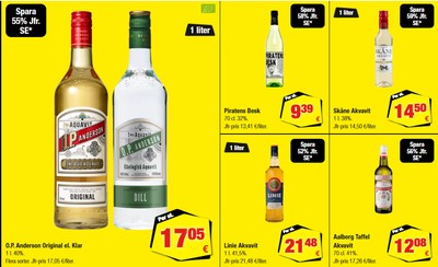 Calle reklamblad i vecka 42 sida 18