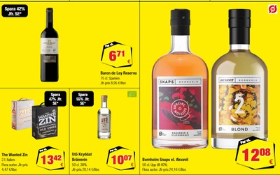 Calle reklamblad i vecka 42 sida 5