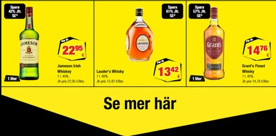 Calle reklamblad i vecka 42 sida 8