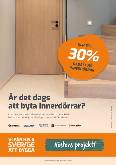 Bolist reklamblad i vecka 43 sida 2
