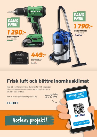 Bolist reklamblad i vecka 43 sida 7
