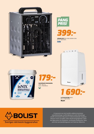 Bolist reklamblad i vecka 43 sida 8