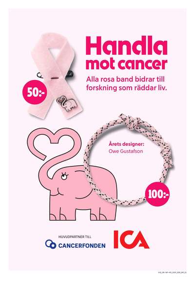 ICA Maxi reklamblad i vecka 43 sida 7