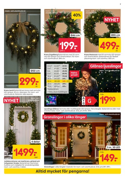 Rusta reklamblad i vecka 43 sida 7