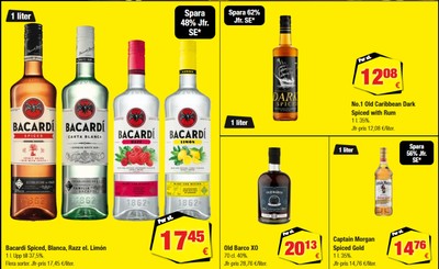 Calle reklamblad i vecka 44 sida 11