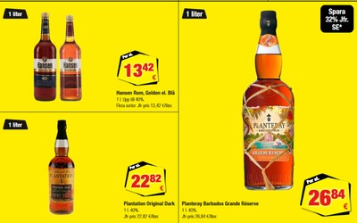 Calle reklamblad i vecka 44 sida 12