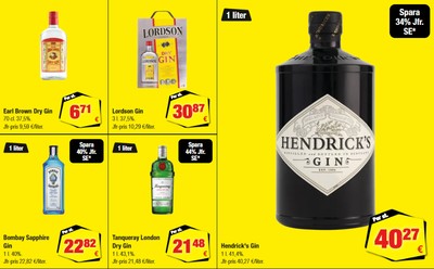 Calle reklamblad i vecka 44 sida 13