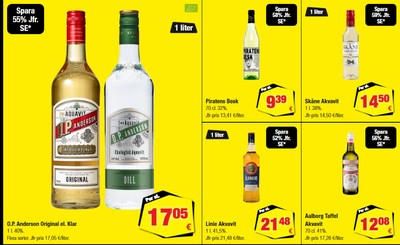 Calle reklamblad i vecka 44 sida 18