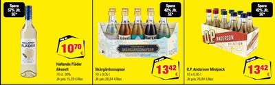 Calle reklamblad i vecka 44 sida 19