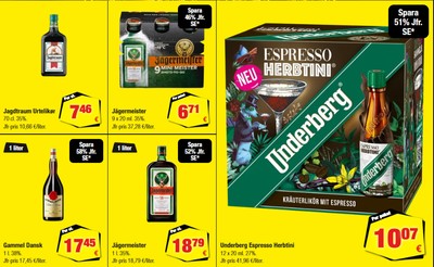 Calle reklamblad i vecka 44 sida 20