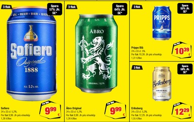 Calle reklamblad i vecka 44 sida 34