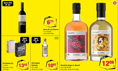 Calle reklamblad i vecka 44 sida 5