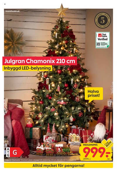 Rusta reklamblad i vecka 44 sida 4