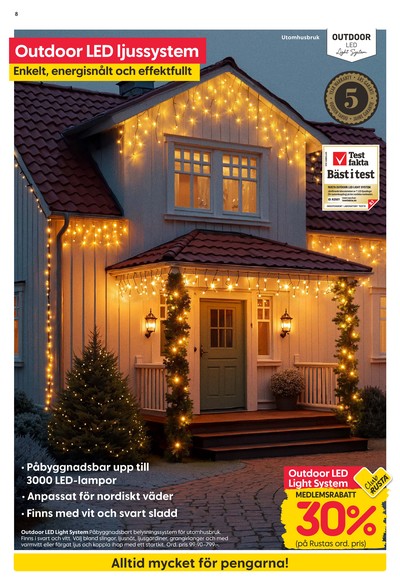Rusta reklamblad i vecka 44 sida 8