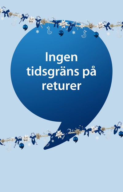 Jysk reklamblad i vecka 45 sida 1