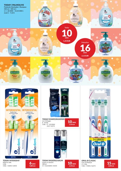 Nielsen Discount reklamblad i vecka 5 sida 23