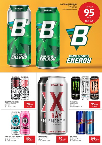 Nielsen Discount reklamblad i vecka 5 sida 28