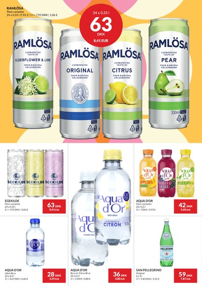 Nielsen Discount reklamblad i vecka 5 sida 30