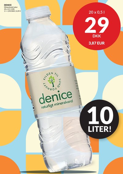 Nielsen Discount reklamblad i vecka 5 sida 31