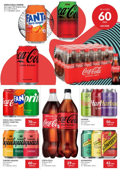 Nielsen Discount reklamblad i vecka 5 sida 33