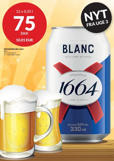 Nielsen Discount reklamblad i vecka 5 sida 35