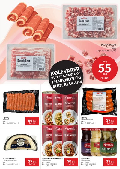 Nielsen Discount reklamblad i vecka 5 sida 5