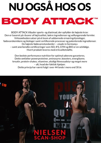 Nielsen Discount reklamblad i vecka 5 sida 8