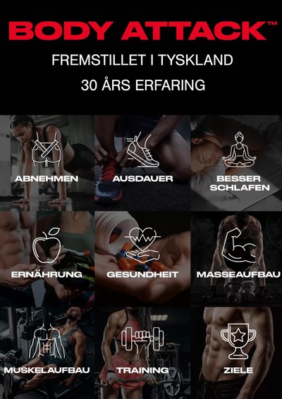 Nielsen Discount reklamblad i vecka 5 sida 9