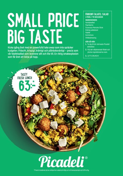 ICA Buffé reklamblad i vecka 5 sida 24