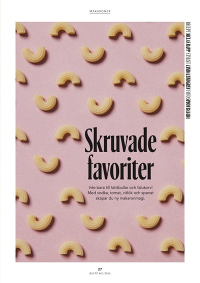 ICA Buffé reklamblad i vecka 5 sida 27