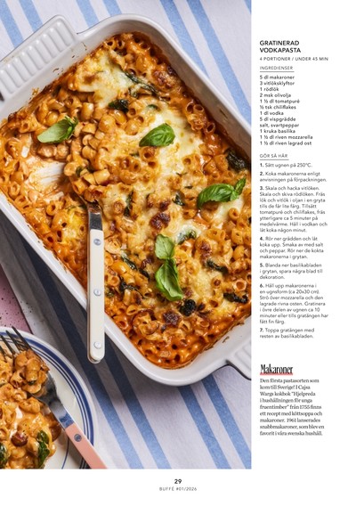 ICA Buffé reklamblad i vecka 5 sida 29