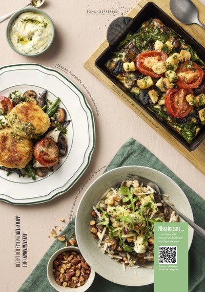 ICA Buffé reklamblad i vecka 5 sida 35