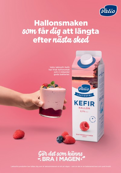 ICA Buffé reklamblad i vecka 5 sida 38